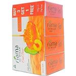 FIAMA PAT&MACAD.SOAP 125GMx3 FREE 75g